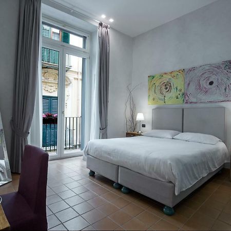 B&B Luxury Scacciaventi Кава-де'-Тіррені Екстер'єр фото