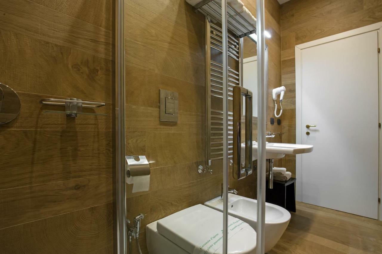 B&B Luxury Scacciaventi Кава-де'-Тіррені Екстер'єр фото