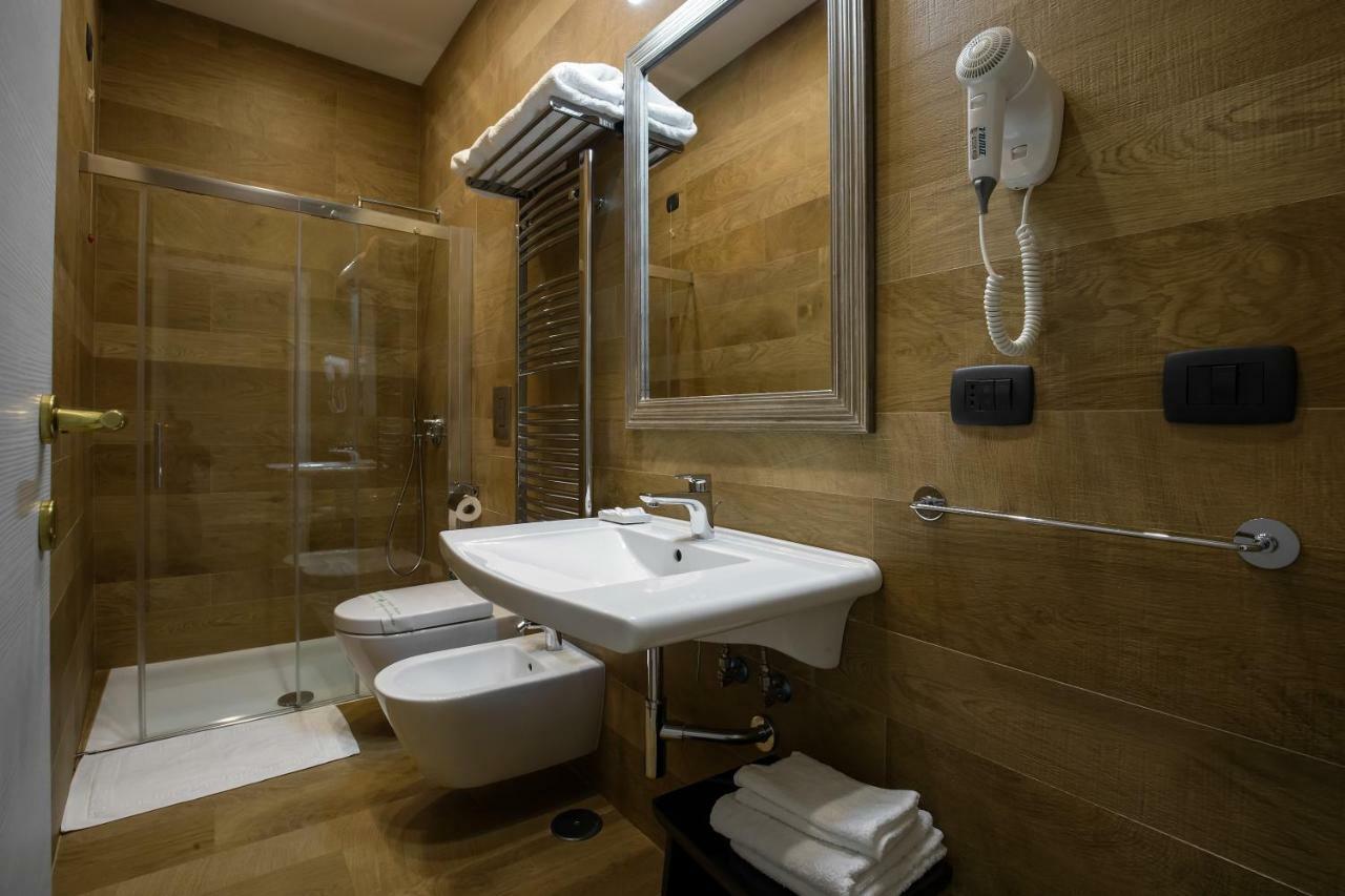 B&B Luxury Scacciaventi Кава-де'-Тіррені Екстер'єр фото